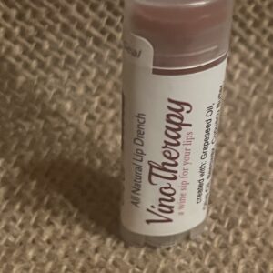 MAXIM CARE LIP DRENCH ALL-NATURAL VINOTHERAPY