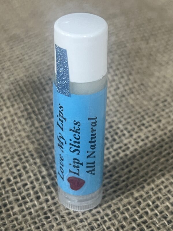 *NEW* LOVE MY LIPS LIP SLICKS ALL NATURAL ❤️