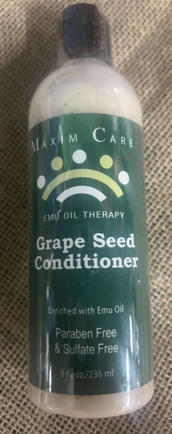 MAXIM CARE GRAPE SEED CONDITIONER