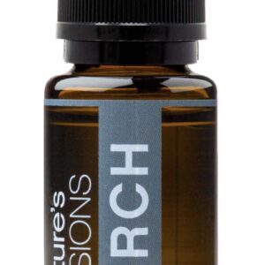 BIRCH - BETULA LENTA (15 ML)