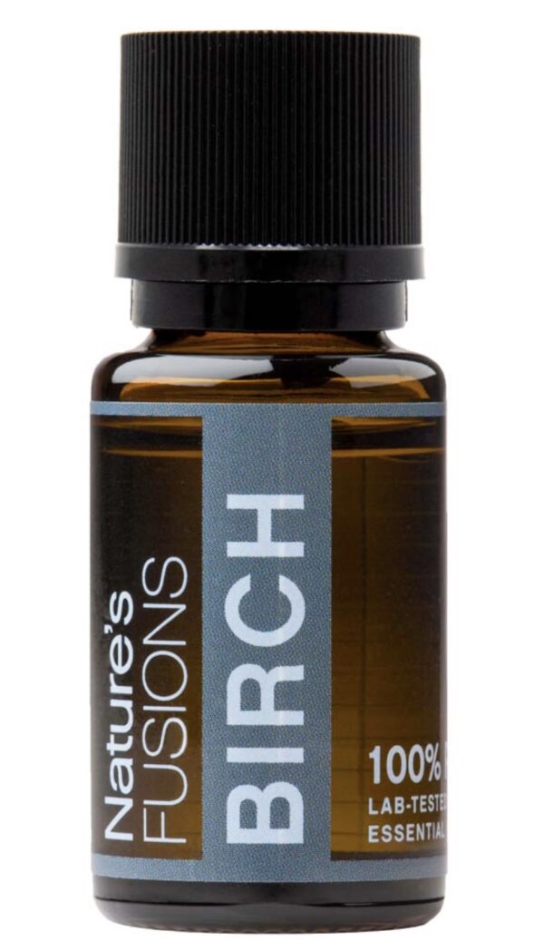 BIRCH - BETULA LENTA (15 ML)